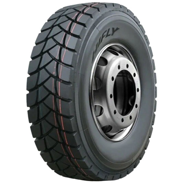 12.00R20 HIFLY HH302 TT 20PR 156/153 J (стройка) (ведущая) M+S