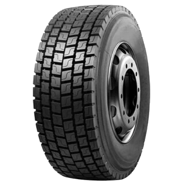 315/80R22.5 SATOYA SD-062 TL 20PR 156/152 L (региональная) (ведущая)