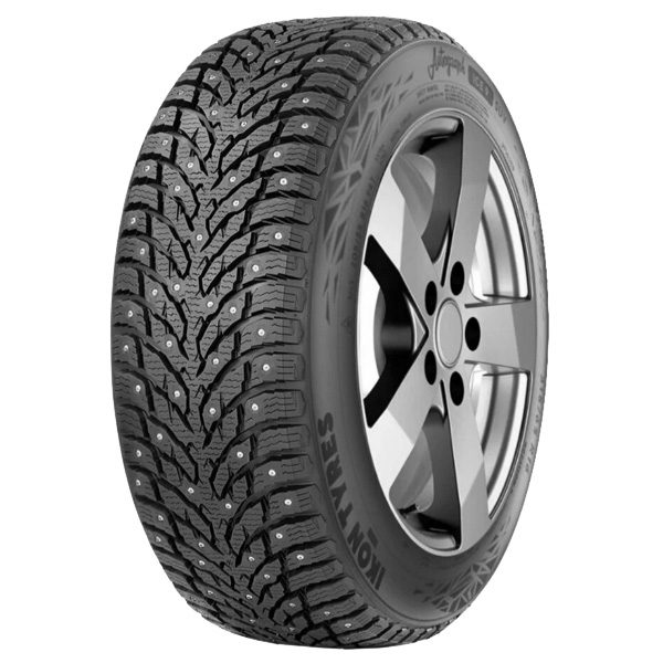 315/35R21 IKON TYRES Autograph Ice 9 бк шип 111 T SUV