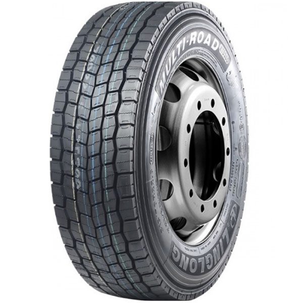 315/70R22.5 LINGLONG/Leao KTD300 TL 18PR 156/150 L (ведущая) M+S