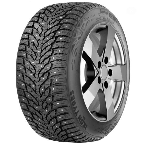255/45R20 IKON TYRES Autograph Ice 9 бк шип 105 T XL