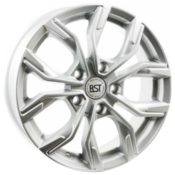 6.5x16 5x114.3 50(ET) 66.1(DIA) RST R106 SL Renault Duster/ Kaptur/Arkana