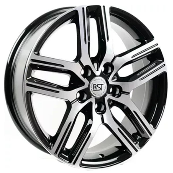 7x17 5x114.3 50(ET) 67.1(DIA) RST R127 BD Kia Soul