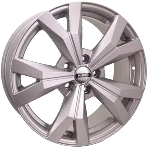7.5x17 5x120 50(ET) 65.1(DIA) NEO 715 S