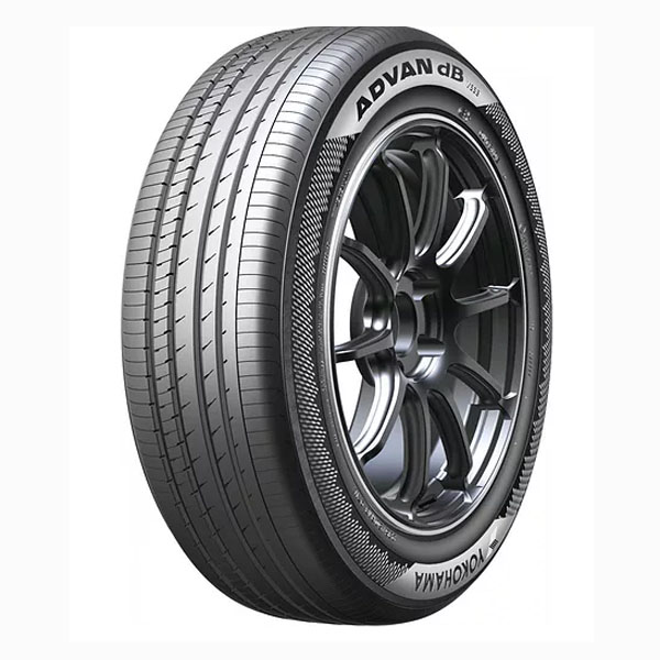 225/55R19 YOKOHAMA ADVAN dB V553 103 V