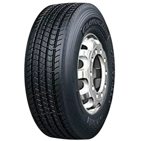265/70R19.5 LANVIGATOR S201 18PR 143/141 J (рулевая)