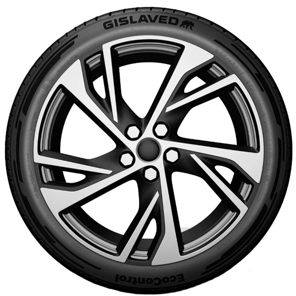 185/60R14 GISLAVED EcoControl бк 82 H (УЛ) 3 185/60R14 GISLAVED EcoControl бк 82 H (УЛ)