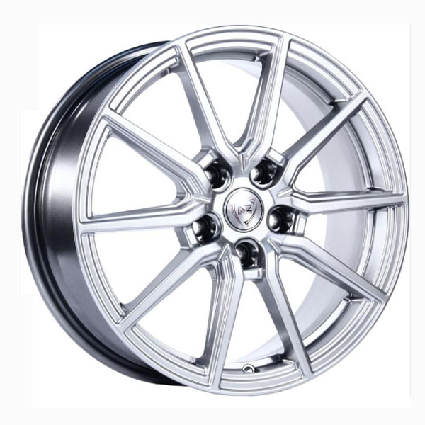 7x17 5x114.3 45(ET) 54.1(DIA) NZ R-03 HS