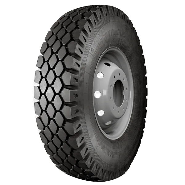 9.00R20 (260R508) НКШЗ КАМА И-Н142БМ к НС14 140/137 K пк КАМАЗ, КАЗ, ЗИЛ