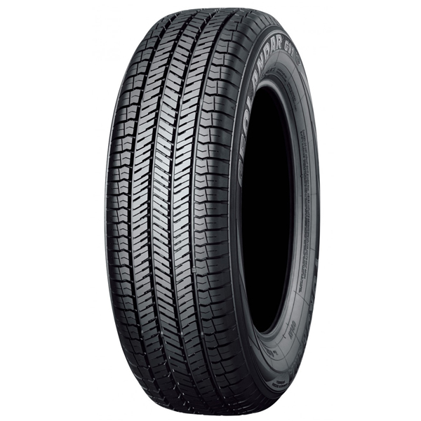 225/65R17 YOKOHAMA GEOLANDAR G91AT 102 H