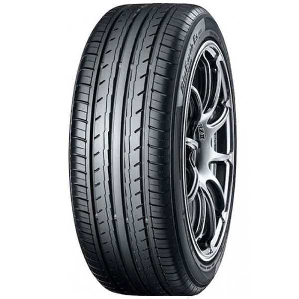 185/65R15 YOKOHAMA BluEarth-Es ES32 88 H