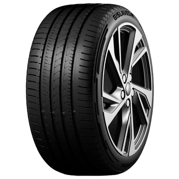 205/60R16 GISLAVED EcoControl  бк 92 V (УЛ)