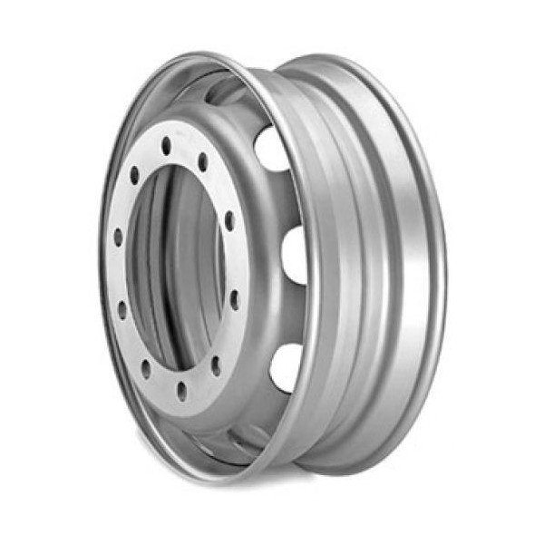 9x22.5 10x335 159(ET) M22 281(DIA) Asterro (2237A) (усиленный, 16 мм, внешн. вентиль)