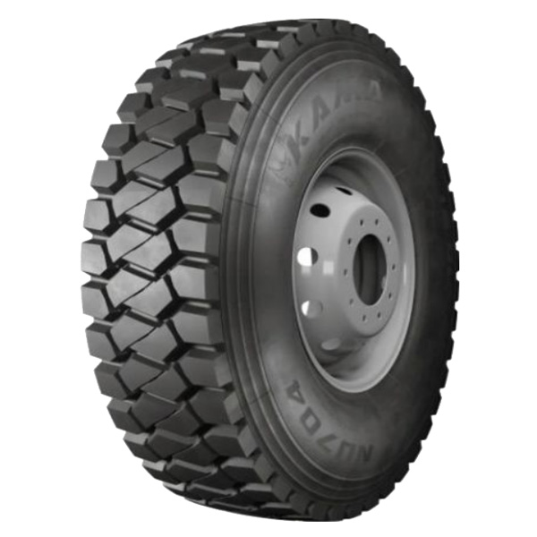 315/80R22.5 НКШЗ КАМА NU704 бк