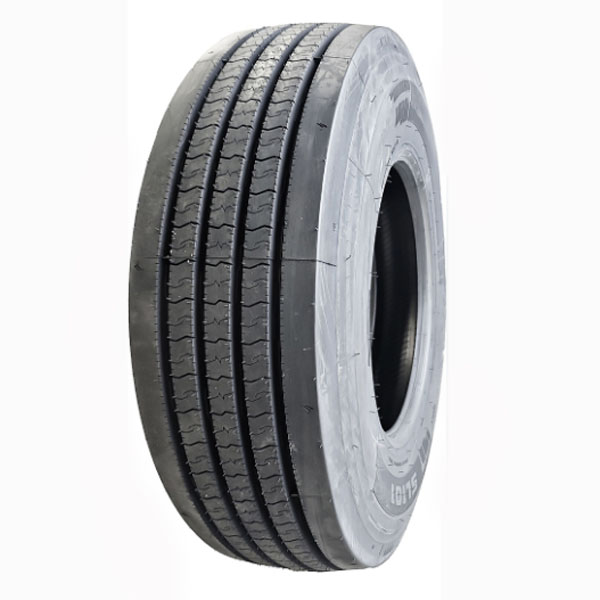 245/70R19.5 LANVIGATOR SL101 TL 14PR 133/131 M (рулевая) (Вьетнам)