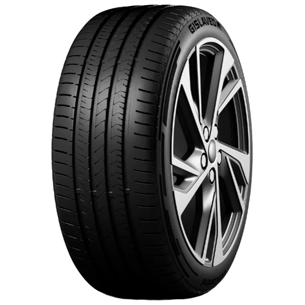 225/65R17 GISLAVED EcoControl бк 102 H (УЛ)