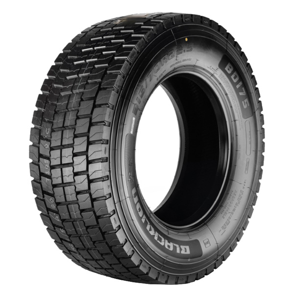 215/75R17.5 BLACKLION BD175 TL 135/133 L