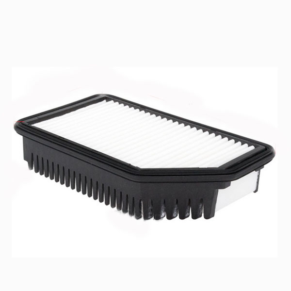 Фильтр воздушный Sakura A28640 AP122/8 / LA-1458