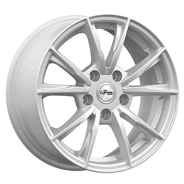 6.5x15 5x100 38(ET) 57.1(DIA) iFree Сион Нео-классик