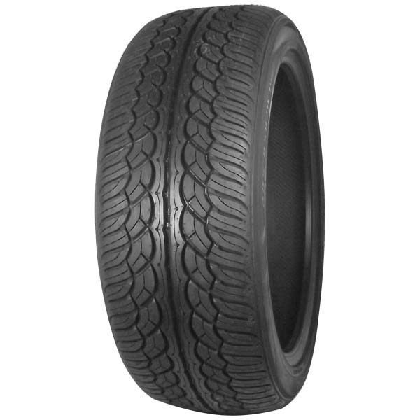 285/50R20 YOKOHAMA PA02 PARADA Spec-X бк 112 V