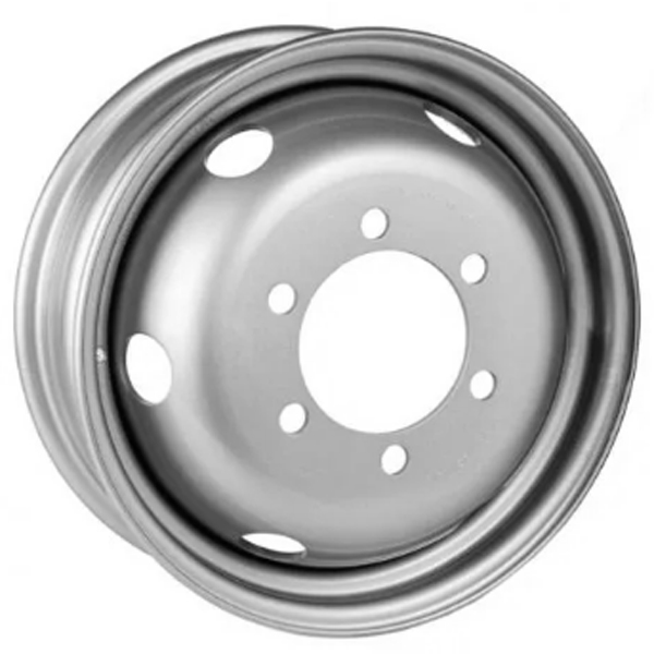 6.75x17.5 6x245 127(ET) 202(DIA) Asterro MAN (Аналог HL2870101) M18 (1761)