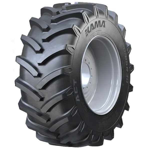 420/85R30 (16.9R30) НКШЗ КАМА ACT TL 140/137 A8/B