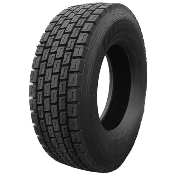265/70R19.5 LANVIGATOR D801 18PR 143/141 J (ведущая)