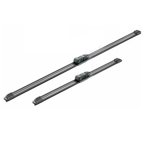 Щетка стеклоочистителя BOSCH 3397014543 плоская rh