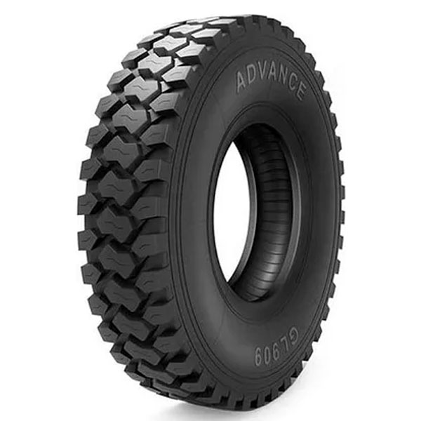 315/80R22.5 Advance GL909A 24PR 167/164 F (карьер) (Вьетнам)