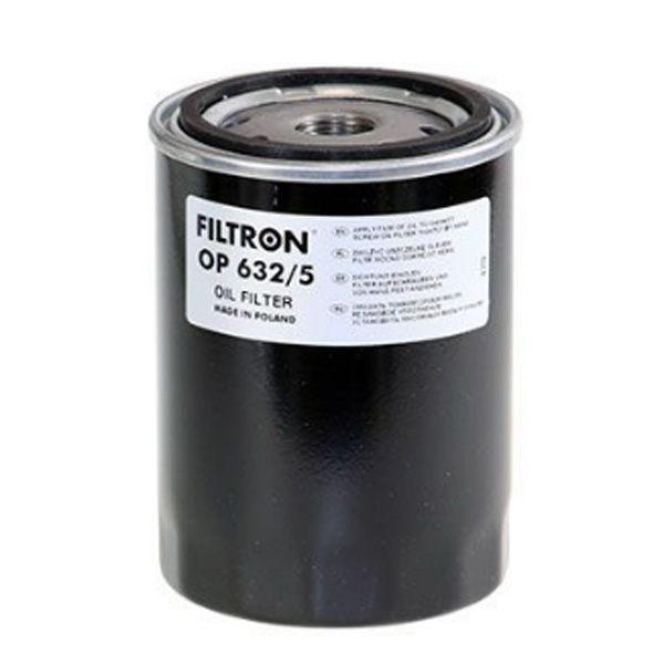 Фильтр масляный FILTRON OP632/5