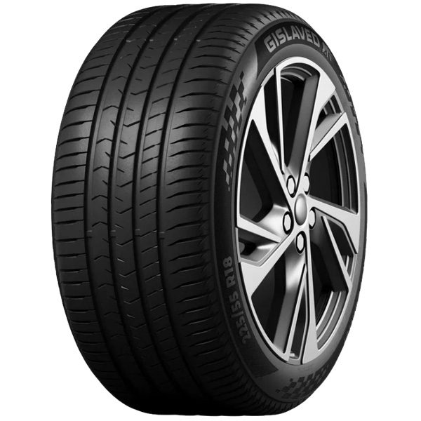 215/65R16 GISLAVED ActiveControl бк 98 H (УЛ)