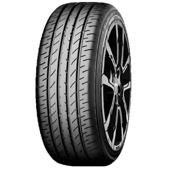 205/55R16 YOKOHAMA BluEarth-GT AE51 94 V