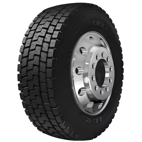 315/60R22.5 Double Coin RLB450 TL