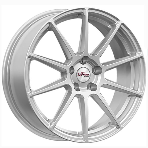 7x18 5x114.3 37(ET) 66.6(DIA) iFree Винзор Нео-классик