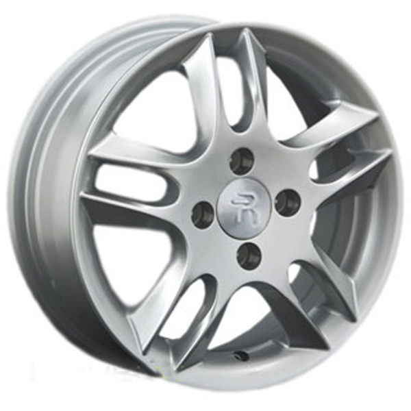 5.5x14 4x114.3 44(ET) 56.6(DIA) REPLAY GN21 S