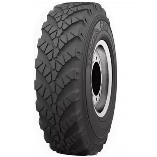 12.00R18 (320R457) ОШЗ TYREX CRG VM-115 к НС14 138 J БЕЗ КАМЕРЫ (КИ-115) РК-5-120