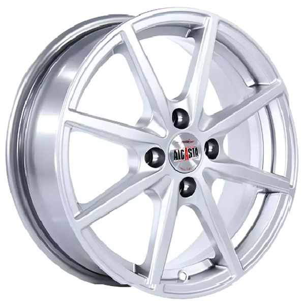 6x15 4x98 35(ET) 58.6(DIA) ALCASTA M63 HS