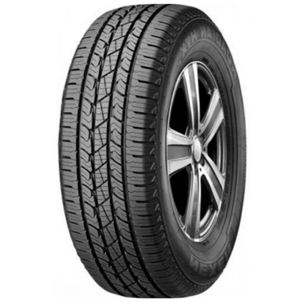 285/65R17 NEXEN ROADIAN HTX RH5 116 S (2022)