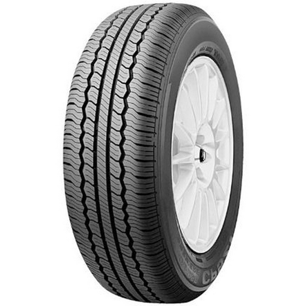215/70R16C NEXEN Classe Premiere CP521 бк 113/111 Q