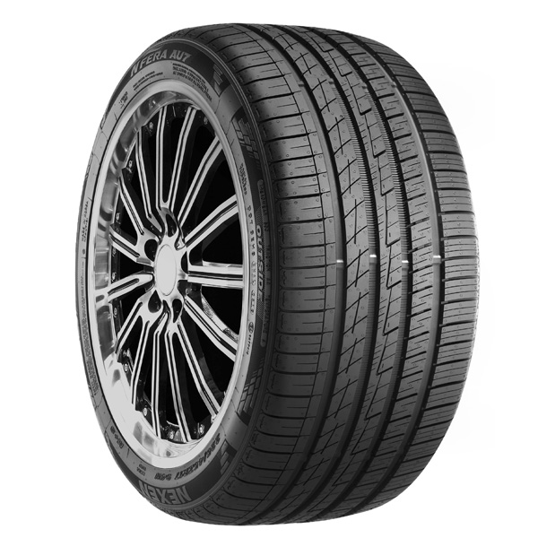 215/45R18 NEXEN NFERA AU7 бк 89 W