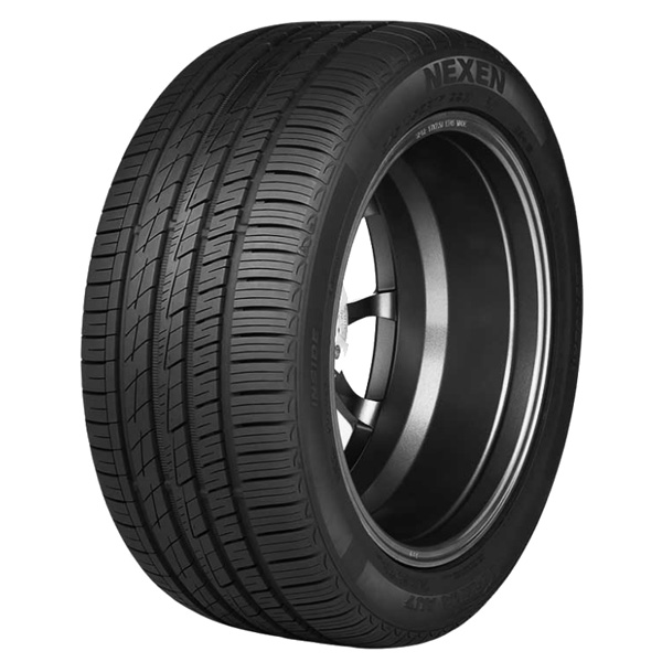 235/45R18 NEXEN NFERA AU7 бк 98 W XL