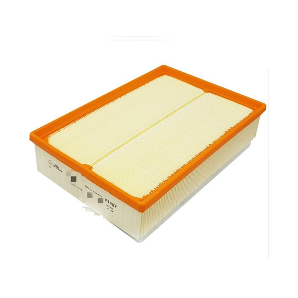 Фильтр воздушный 165465171R RENAULT  MASTER III M9T