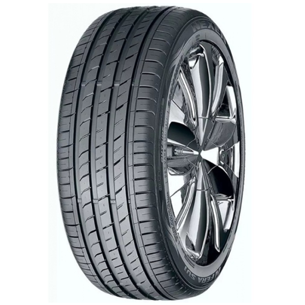 205/55R16 NEXEN NFERA SU1 бк 91 H