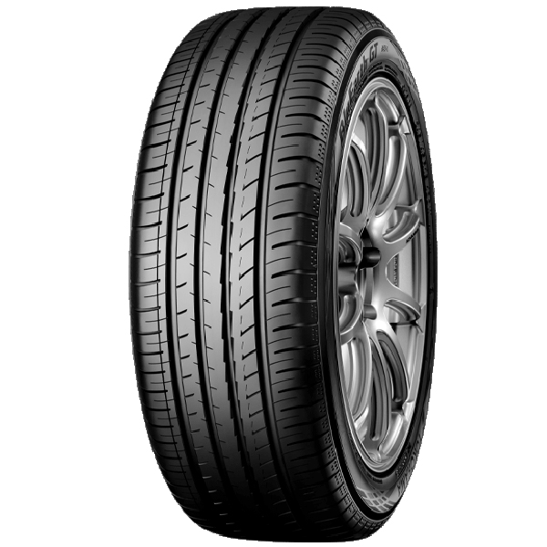 235/55R18 YOKOHAMA BluEarth AE51 100 V