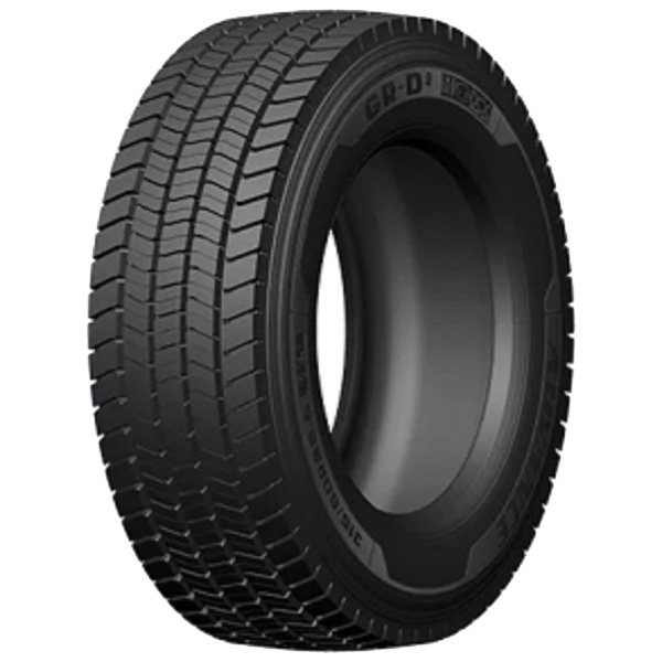 245/70R19.5 Advance GR-D TL 16PR 136/134 M (ведущая)