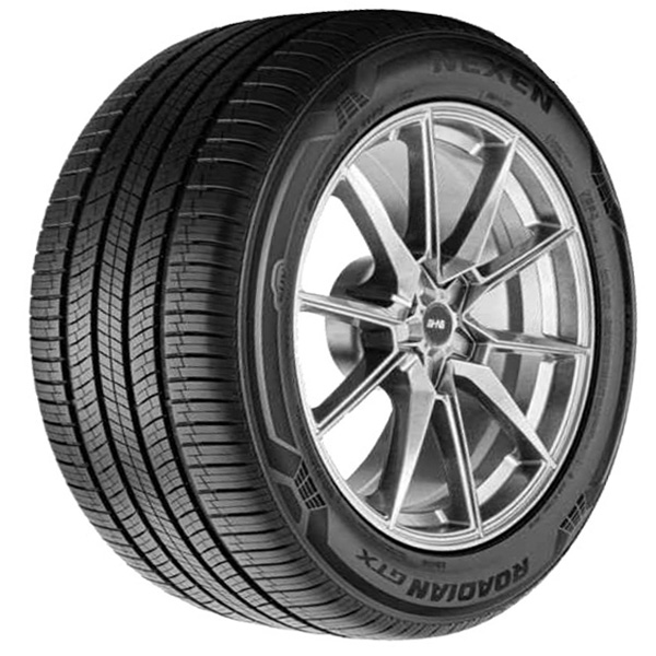 215/70R16 NEXEN ROADIAN GTX бк 100 H