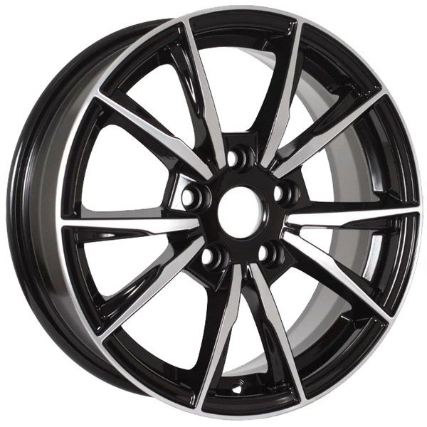 6.5x15 5x100 38(ET) 57.1(DIA) iFree Сион Хай вэй