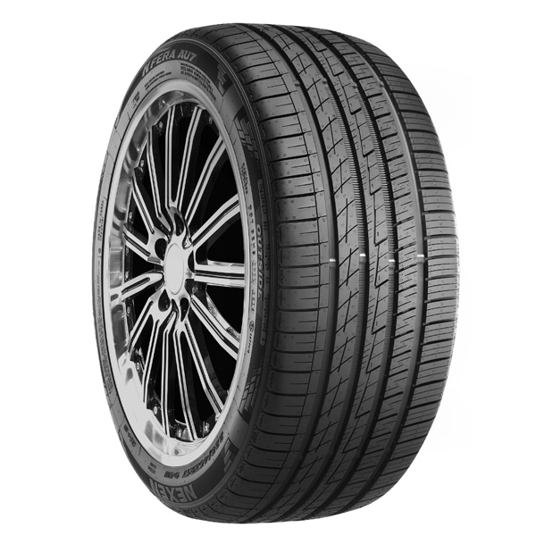 245/45R19 NEXEN NFERA AU7 бк 102 W XL