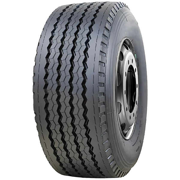 385/65R22.5 BOTO BT267 20PR 164 K (прицеп 4 дорожки)