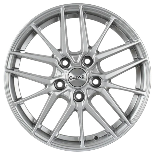 6.5x16 5x105 38(ET) 56.6(DIA) Carwel Лача SL